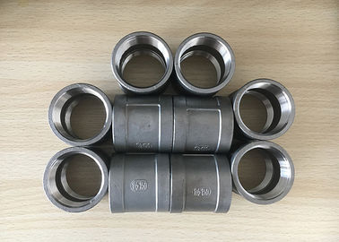 China 1-1/4” pulgada que echa la presión apropiada de la tubería de acero inoxidable 200 PSI proveedor