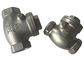 Válvula de control atornillada SS316 y SS304, válvula de control de oscilación del acero de molde proveedor