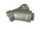 1 - válvula de control del acero inoxidable 304 Y del 1/2” Jis, Astm, EXTRANJERO del estándar 800 del ANSI proveedor