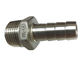 CE apropiado roscado de la tubería de acero inoxidable del tubo del hex. de la alta precisión enumerado proveedor